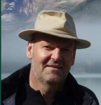 Peter Porskjær  globetrotter